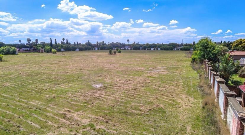 0 Bedroom Property for Sale in Sunward Park Gauteng