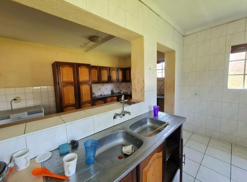 3 Bedroom Property for Sale in Klippoortje Gauteng