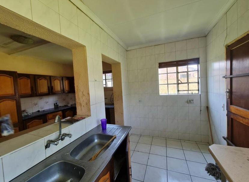 3 Bedroom Property for Sale in Klippoortje Gauteng