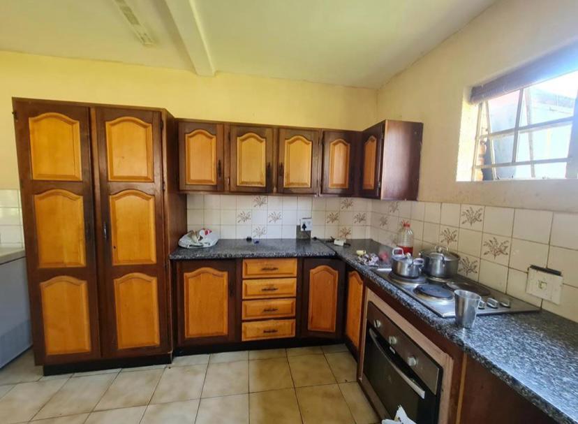 3 Bedroom Property for Sale in Klippoortje Gauteng