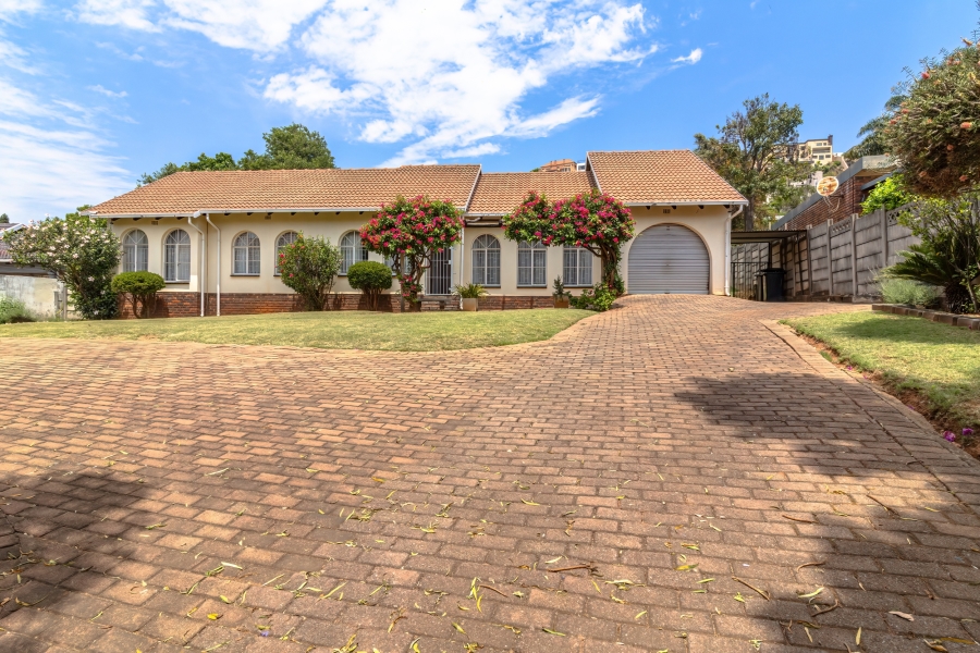 3 Bedroom Property for Sale in Weltevreden Park Gauteng