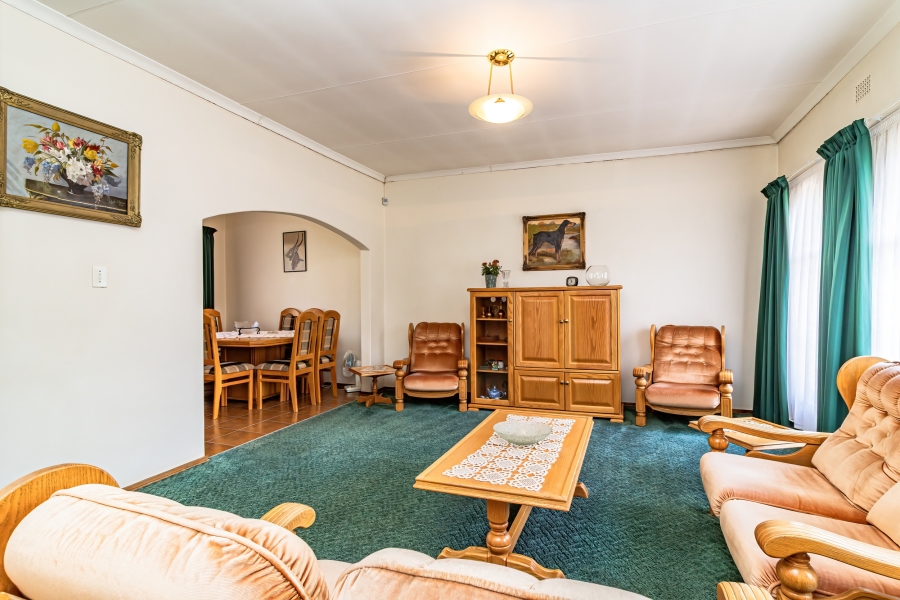 3 Bedroom Property for Sale in Weltevreden Park Gauteng
