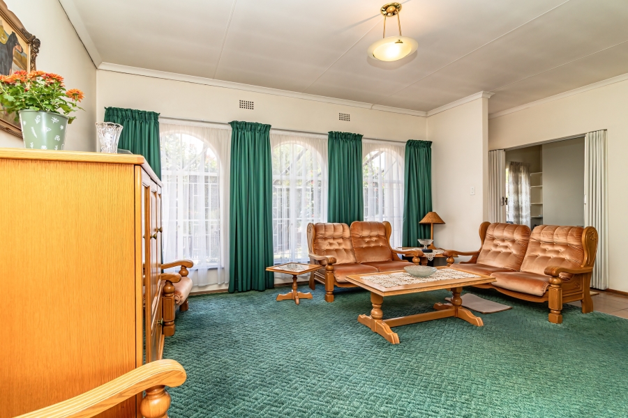3 Bedroom Property for Sale in Weltevreden Park Gauteng