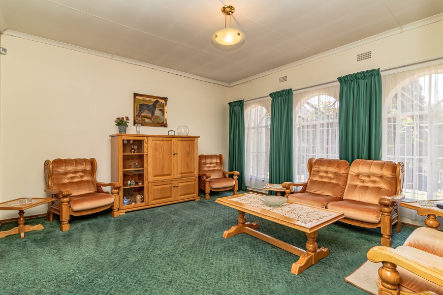 3 Bedroom Property for Sale in Weltevreden Park Gauteng