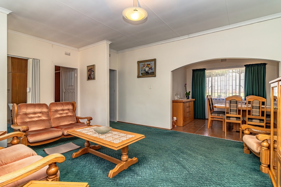 3 Bedroom Property for Sale in Weltevreden Park Gauteng
