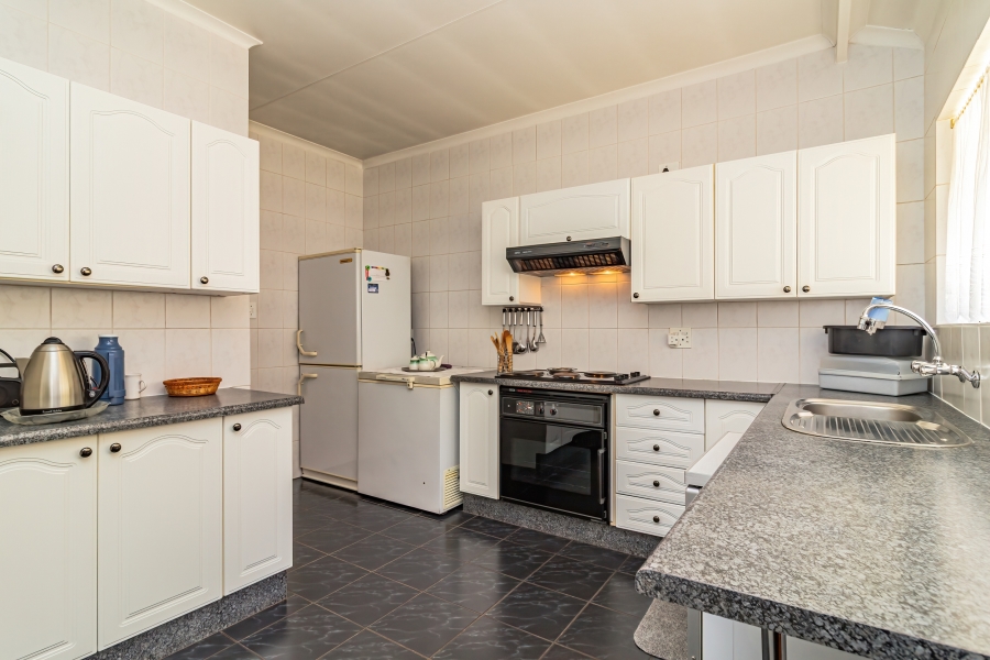 3 Bedroom Property for Sale in Weltevreden Park Gauteng