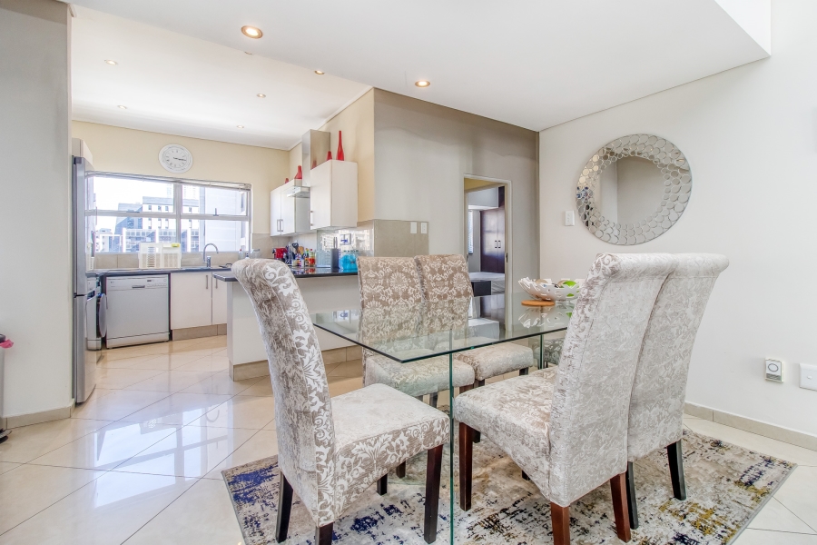 To Let 2 Bedroom Property for Rent in Morningside Gauteng