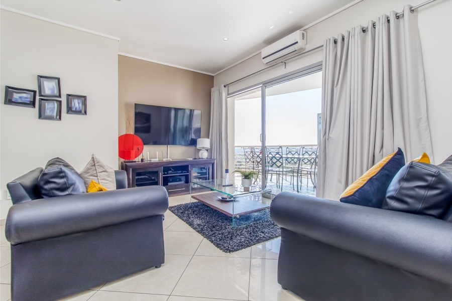 To Let 2 Bedroom Property for Rent in Morningside Gauteng