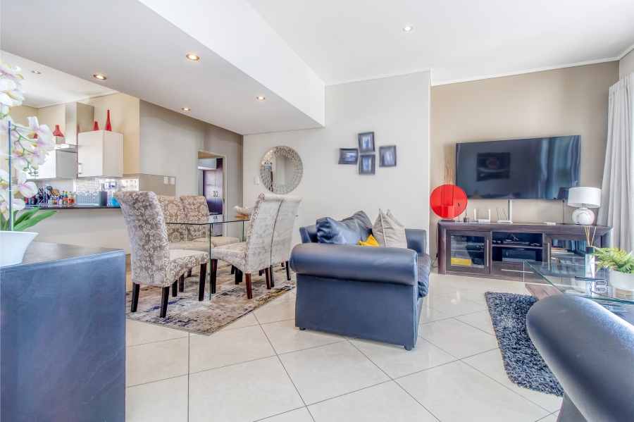 To Let 2 Bedroom Property for Rent in Morningside Gauteng