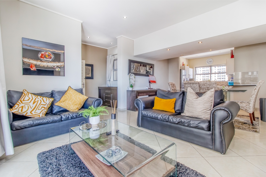 To Let 2 Bedroom Property for Rent in Morningside Gauteng