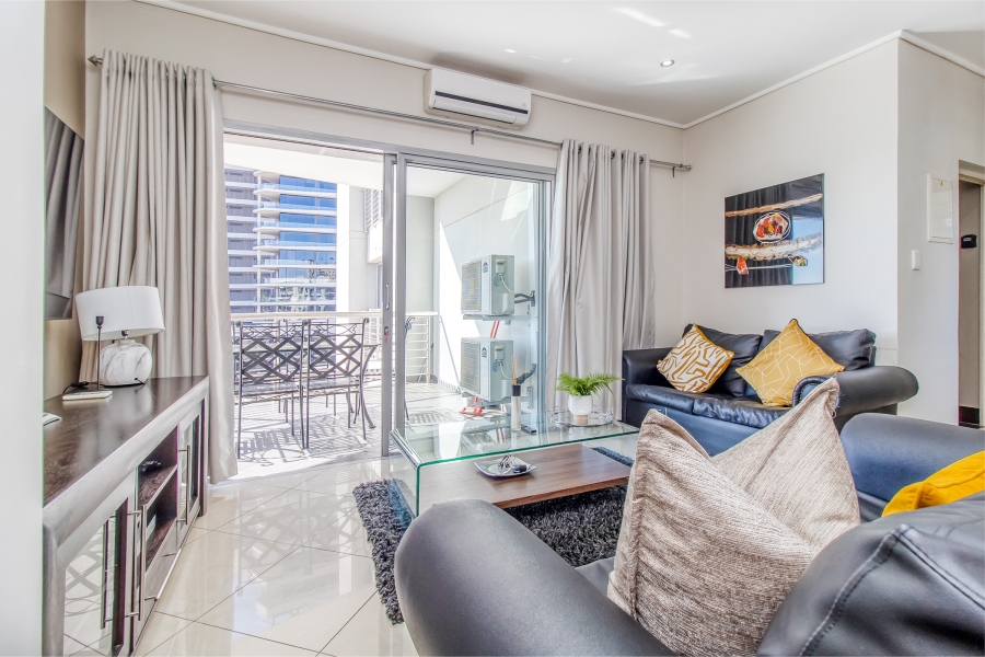 To Let 2 Bedroom Property for Rent in Morningside Gauteng
