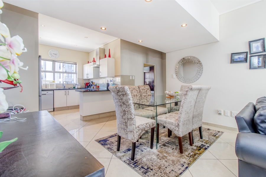 To Let 2 Bedroom Property for Rent in Morningside Gauteng