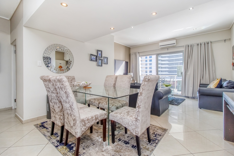 To Let 2 Bedroom Property for Rent in Morningside Gauteng