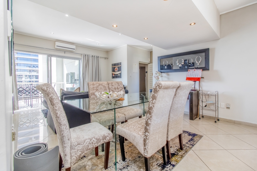 To Let 2 Bedroom Property for Rent in Morningside Gauteng