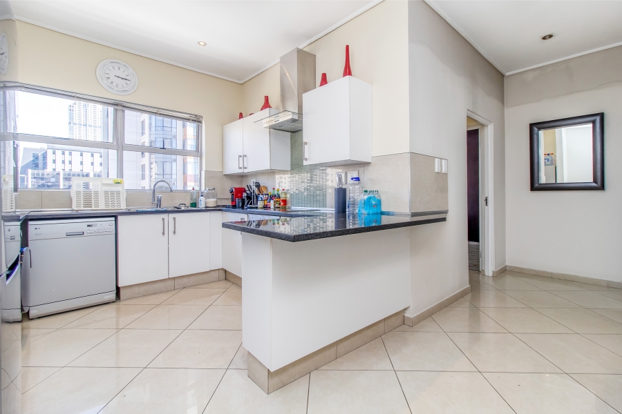 To Let 2 Bedroom Property for Rent in Morningside Gauteng