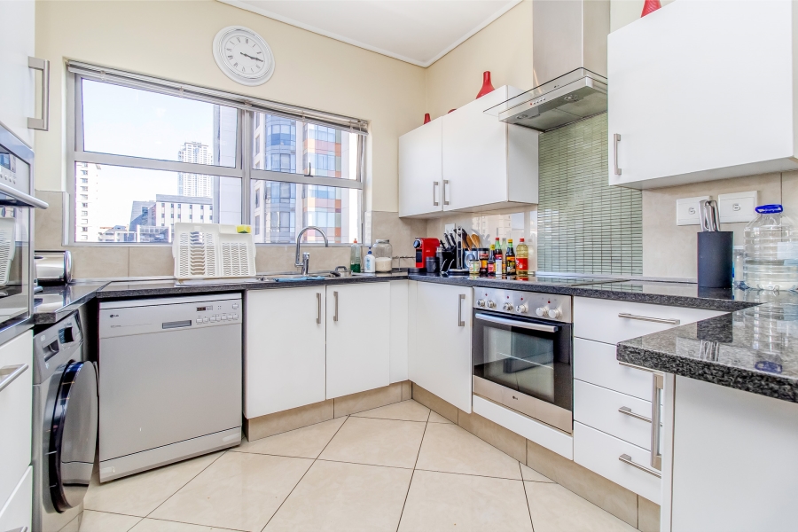 To Let 2 Bedroom Property for Rent in Morningside Gauteng