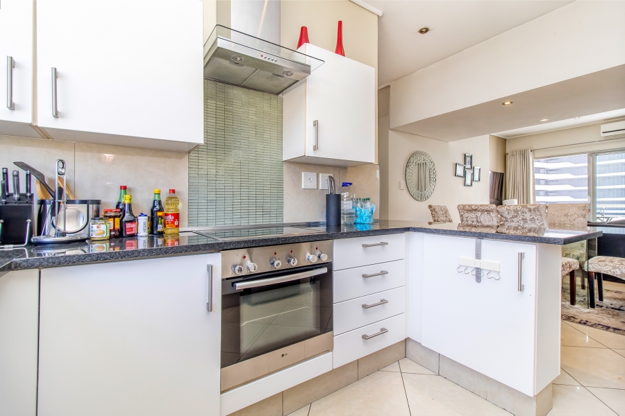 To Let 2 Bedroom Property for Rent in Morningside Gauteng