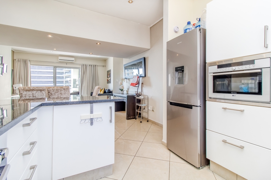 To Let 2 Bedroom Property for Rent in Morningside Gauteng