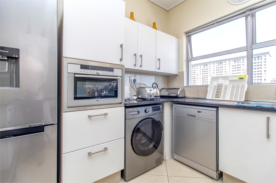 To Let 2 Bedroom Property for Rent in Morningside Gauteng