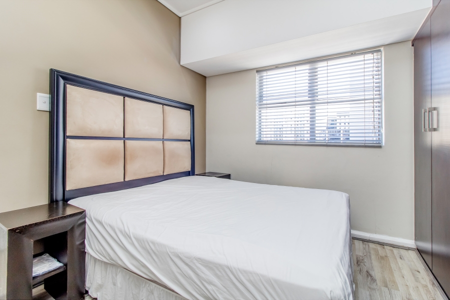 To Let 2 Bedroom Property for Rent in Morningside Gauteng