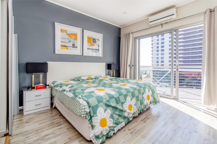 To Let 2 Bedroom Property for Rent in Morningside Gauteng
