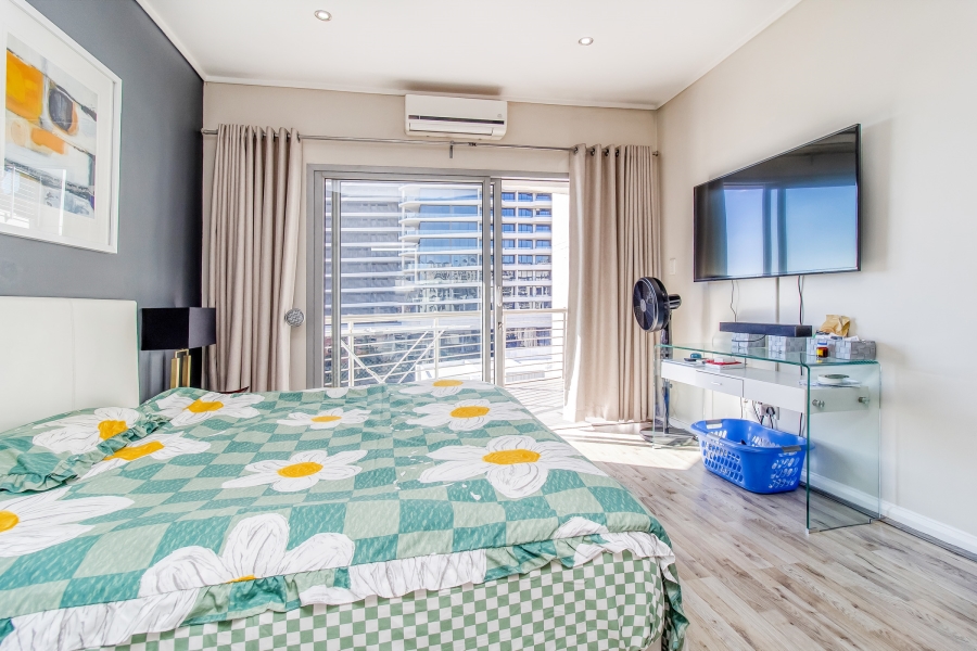 To Let 2 Bedroom Property for Rent in Morningside Gauteng