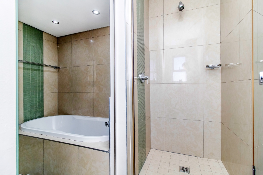 To Let 2 Bedroom Property for Rent in Morningside Gauteng
