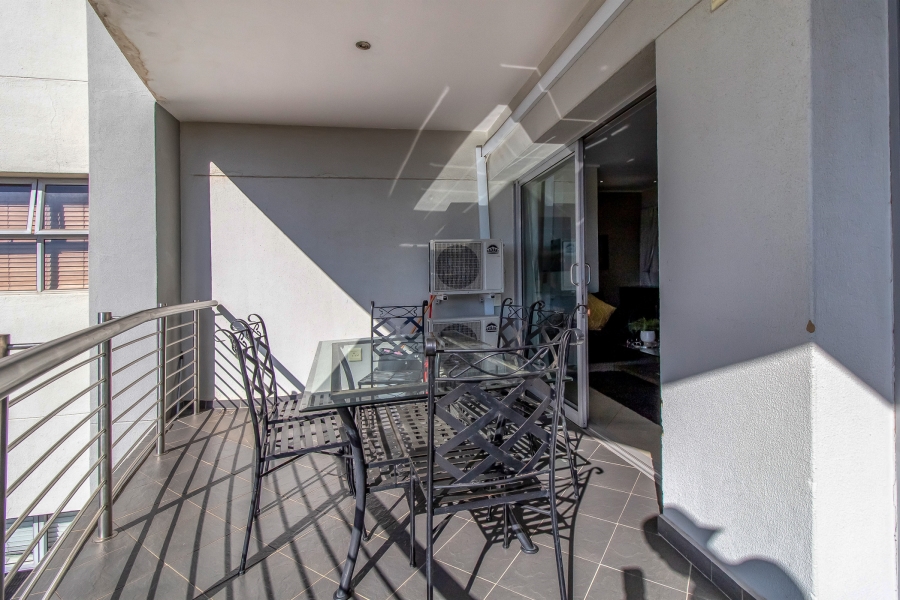 To Let 2 Bedroom Property for Rent in Morningside Gauteng