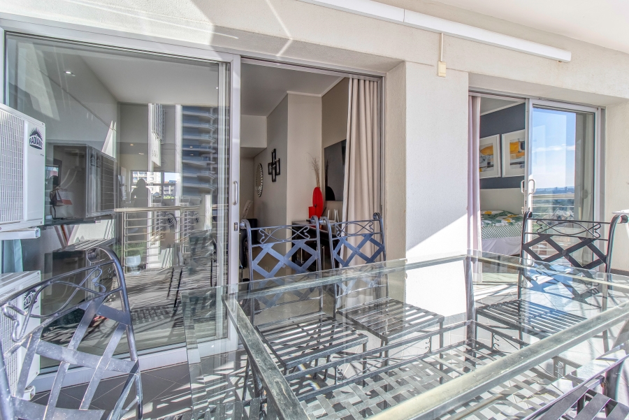 To Let 2 Bedroom Property for Rent in Morningside Gauteng