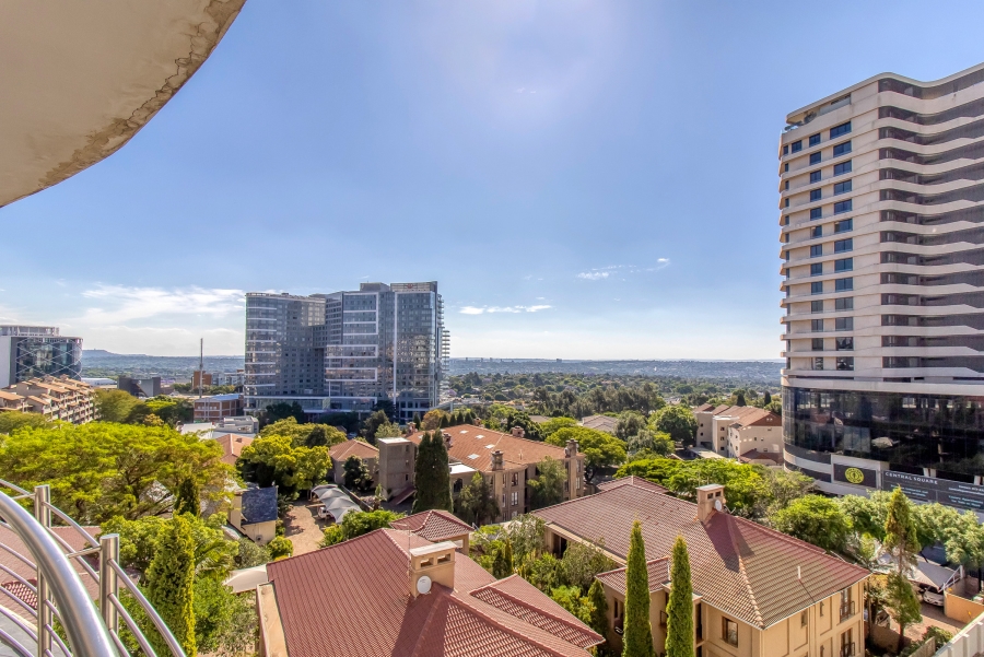 To Let 2 Bedroom Property for Rent in Morningside Gauteng