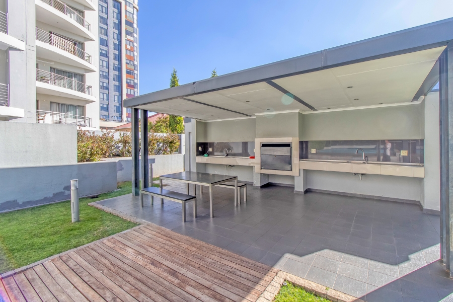 To Let 2 Bedroom Property for Rent in Morningside Gauteng
