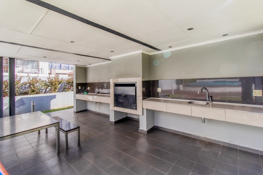 To Let 2 Bedroom Property for Rent in Morningside Gauteng