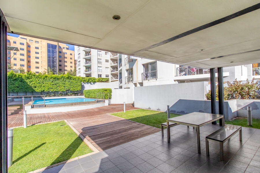 To Let 2 Bedroom Property for Rent in Morningside Gauteng