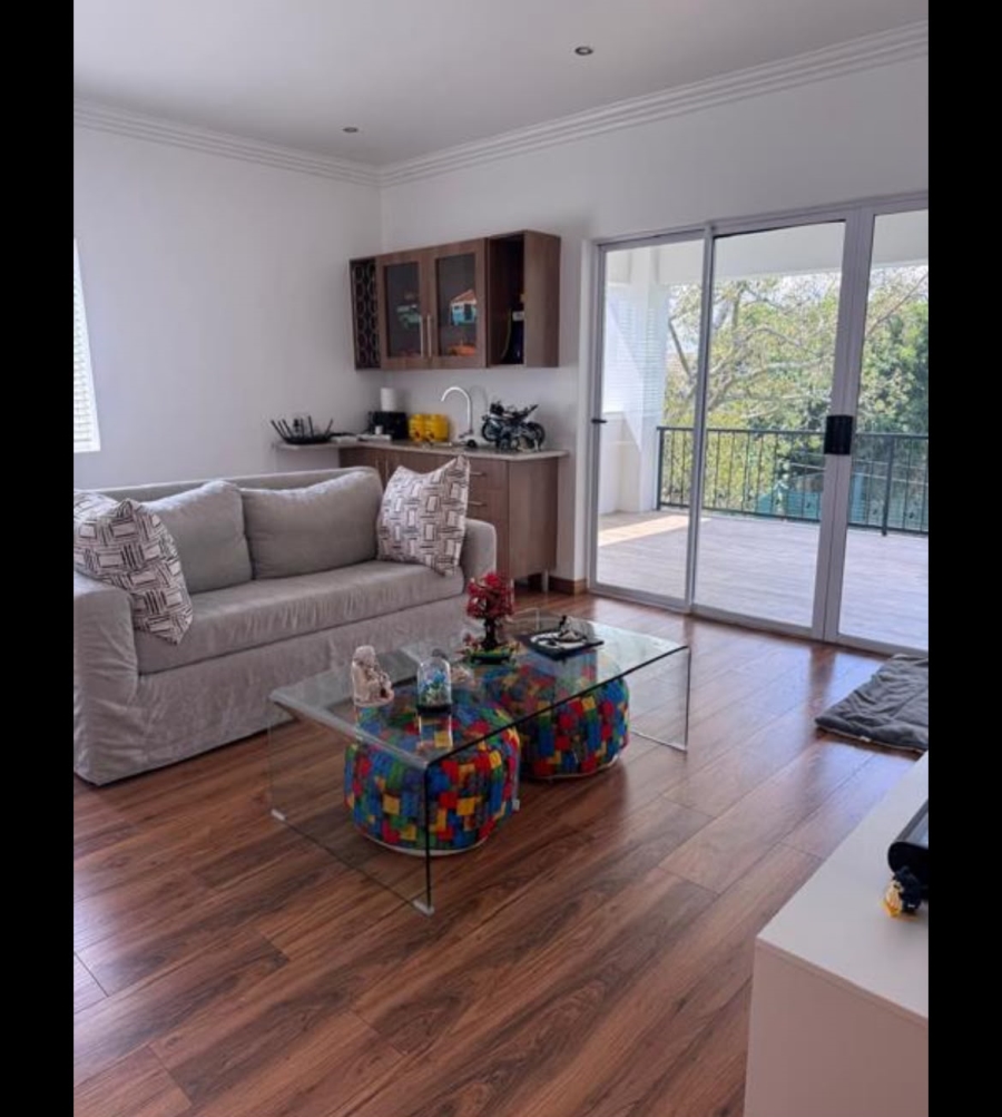 To Let 4 Bedroom Property for Rent in Bryanston Gauteng