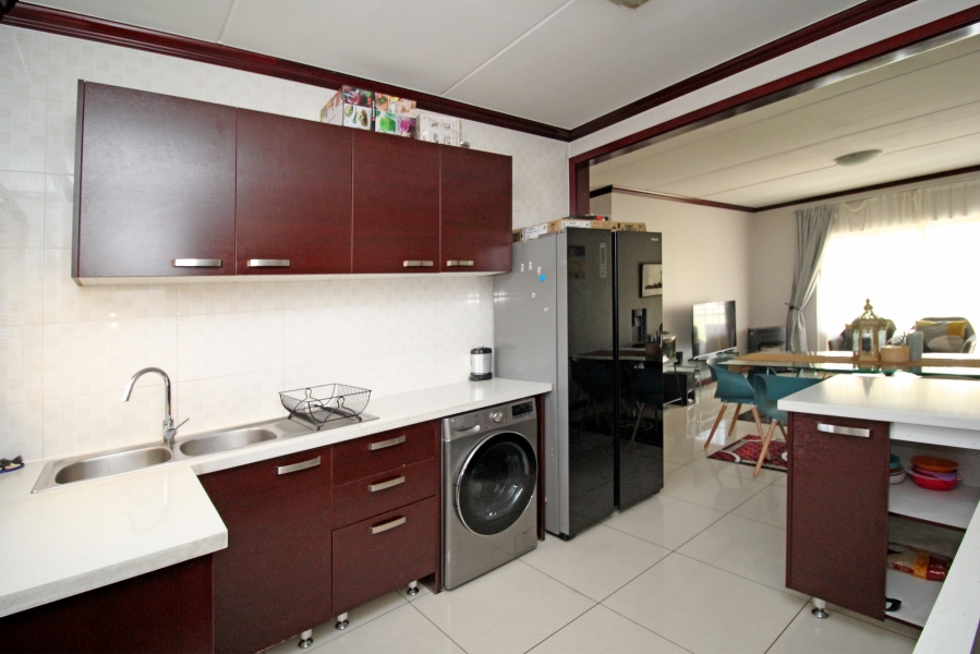To Let 2 Bedroom Property for Rent in Summerset Gauteng