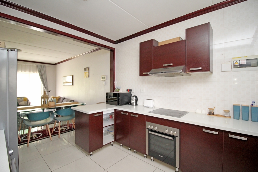 To Let 2 Bedroom Property for Rent in Summerset Gauteng