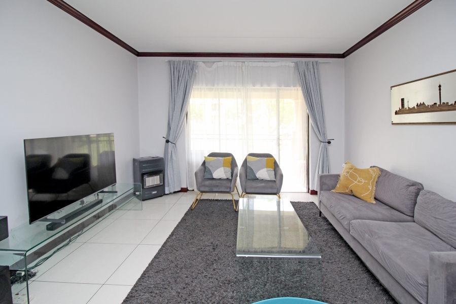 To Let 2 Bedroom Property for Rent in Summerset Gauteng