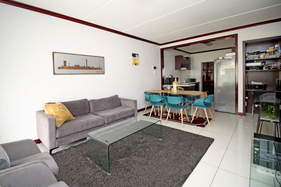 To Let 2 Bedroom Property for Rent in Summerset Gauteng