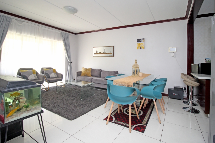 To Let 2 Bedroom Property for Rent in Summerset Gauteng