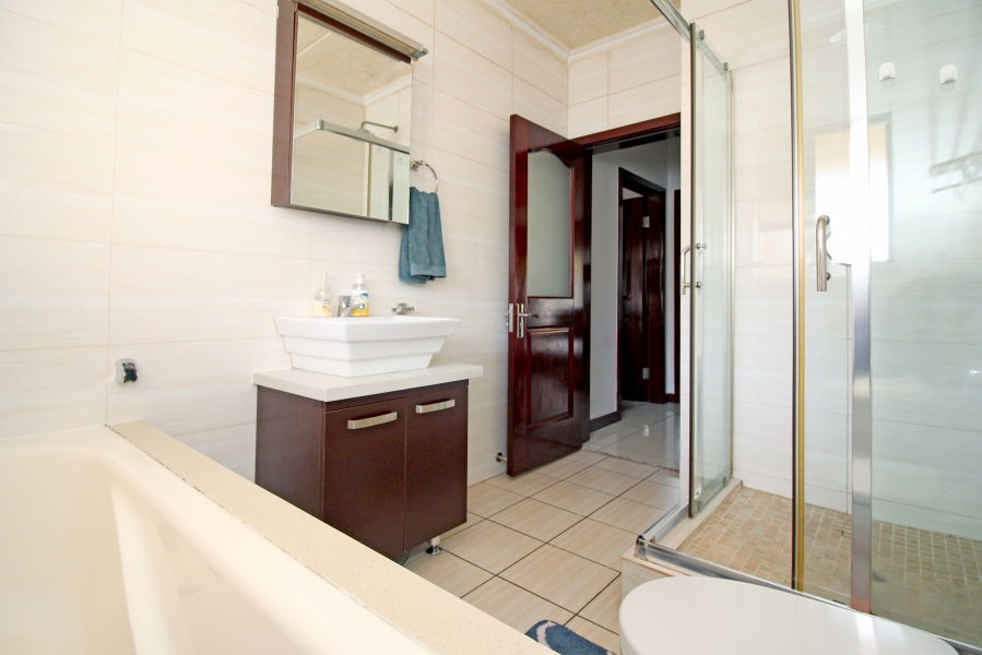 To Let 2 Bedroom Property for Rent in Summerset Gauteng