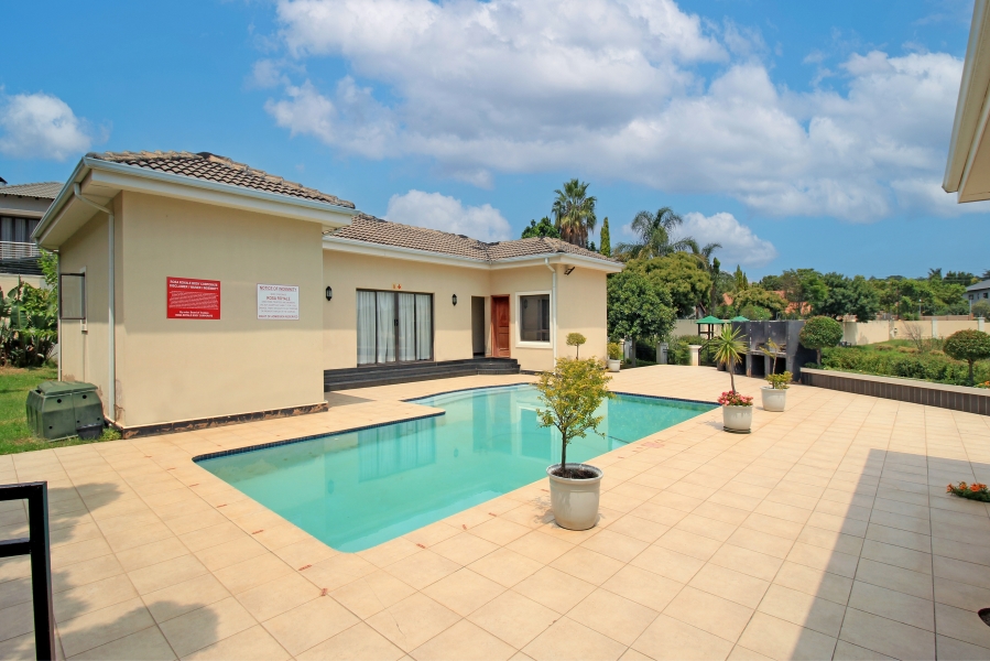 To Let 2 Bedroom Property for Rent in Summerset Gauteng