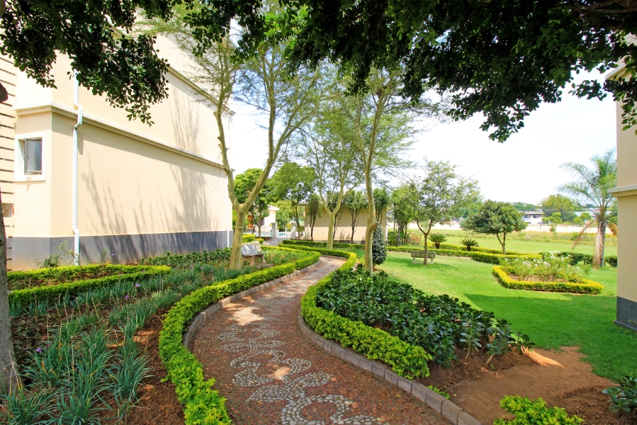 To Let 2 Bedroom Property for Rent in Summerset Gauteng
