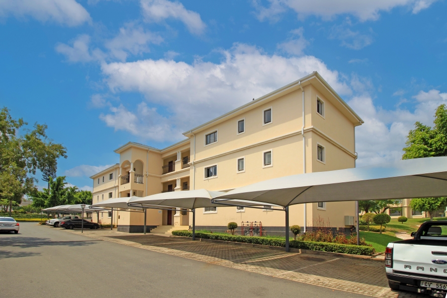 To Let 2 Bedroom Property for Rent in Summerset Gauteng
