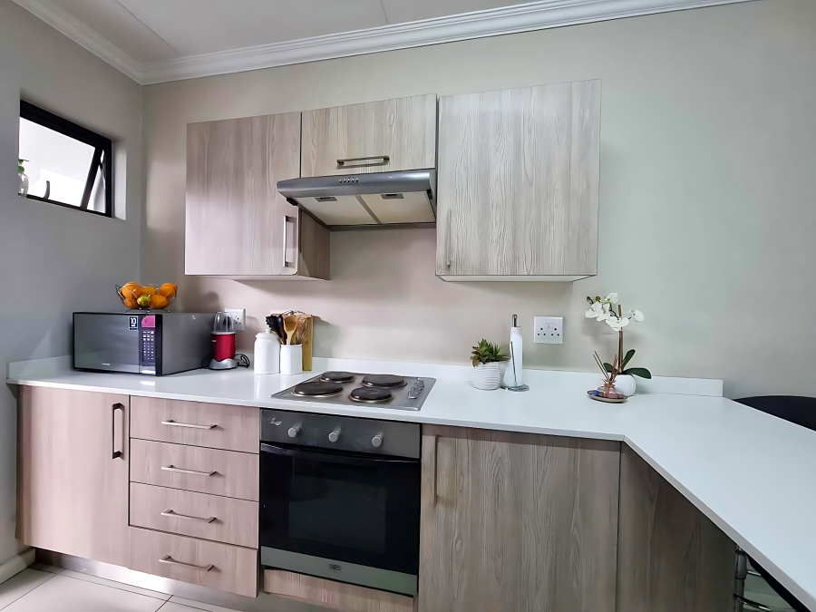1 Bedroom Property for Sale in Halfway Gardens Gauteng