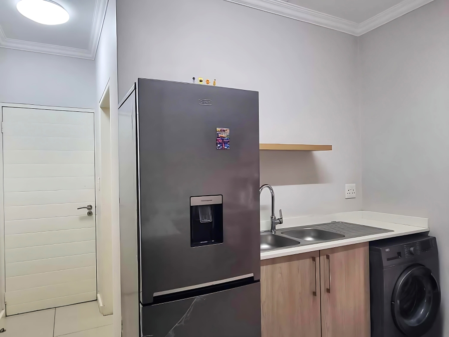 1 Bedroom Property for Sale in Halfway Gardens Gauteng