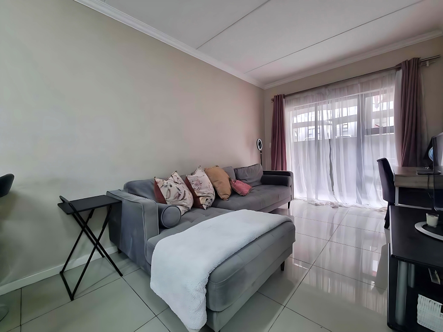 1 Bedroom Property for Sale in Halfway Gardens Gauteng