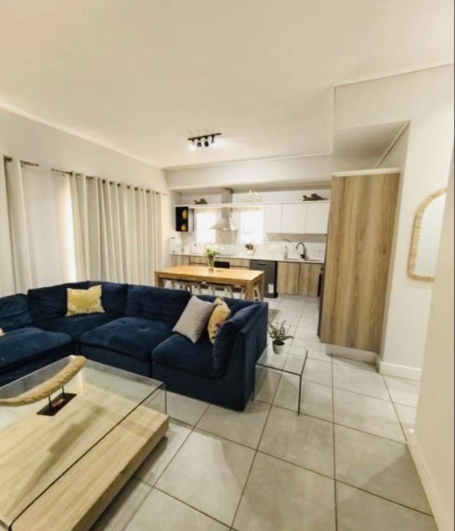 To Let 2 Bedroom Property for Rent in Waterfall Gauteng