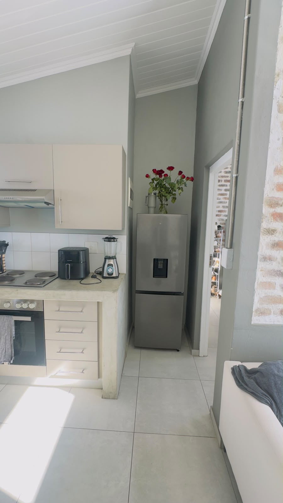 To Let 1 Bedroom Property for Rent in Northgate Gauteng