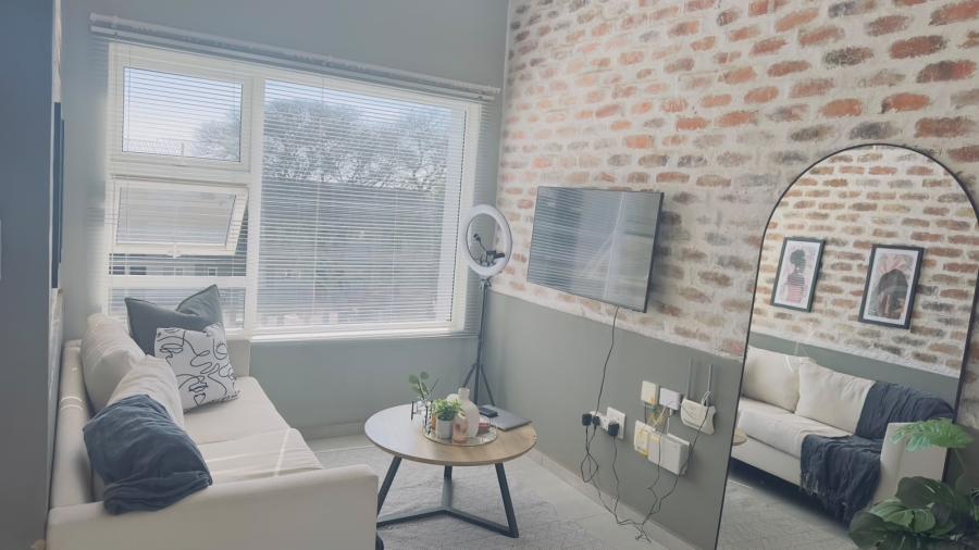 To Let 1 Bedroom Property for Rent in Northgate Gauteng