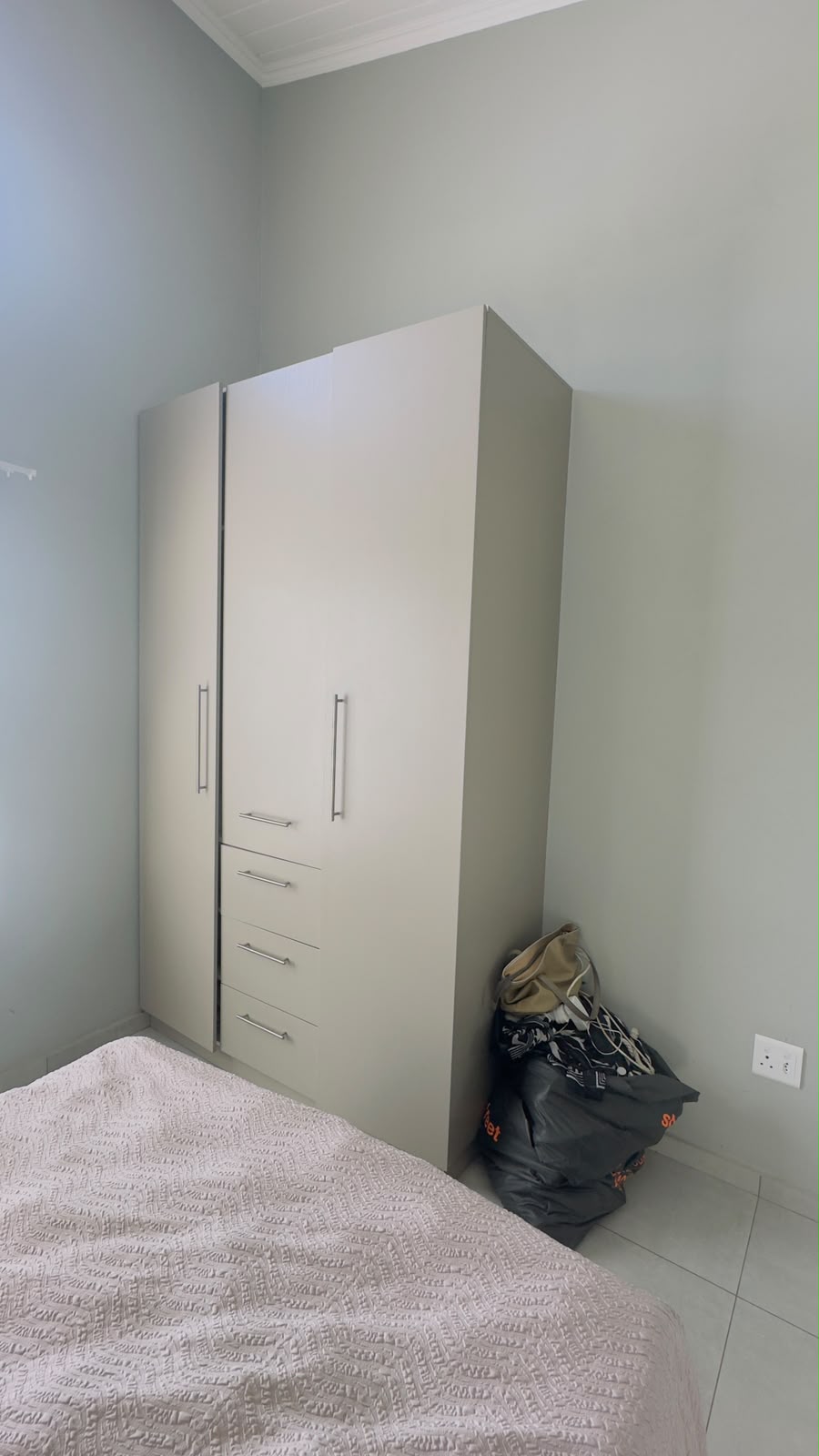 To Let 1 Bedroom Property for Rent in Northgate Gauteng
